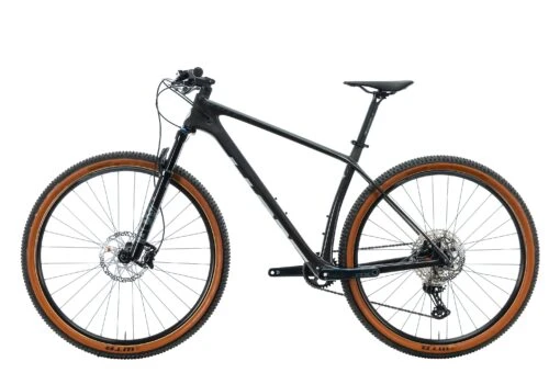 Scott Scale 925 Mountain Bike - 2021, Large -Scott BMT27211 PH 2 scaled