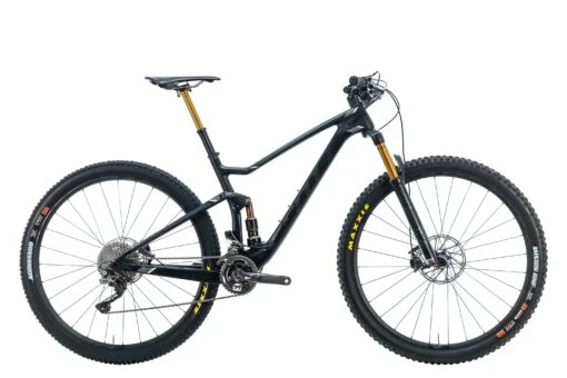 Scott Spark 900 Premium Mountain Bike - 2017, Medium -Scott BMT27215 PH 1 scaled