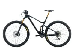 Scott Spark 900 Premium Mountain Bike - 2017, Medium -Scott BMT27215 PH 2