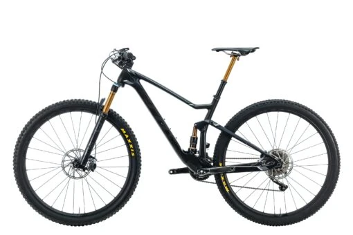 Scott Spark 900 Premium Mountain Bike - 2017, Medium -Scott BMT27215 PH 2 scaled