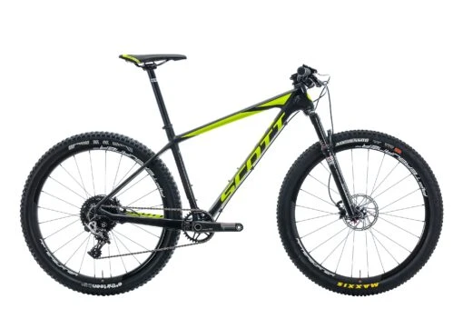 Scott Scale 700 RC Mountain Bike - 2016, Medium -Scott BMT27233 PH1 01 scaled