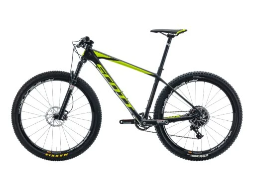 Scott Scale 700 RC Mountain Bike - 2016, Medium -Scott BMT27233 PH1 02 scaled