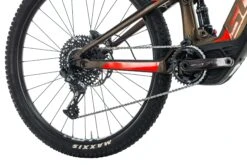 Scott Spark ERIDE 920 Mountain E-Bike - 2019, Medium -Scott BMT27318 PH 3