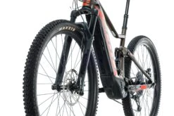 Scott Spark ERIDE 920 Mountain E-Bike - 2019, Medium -Scott BMT27318 PH 5