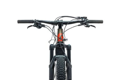 Scott Spark ERIDE 920 Mountain E-Bike - 2019, Medium -Scott BMT27318 PH 6 scaled