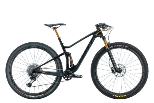 Scott Spark RC 900 SL Mountain Bike - 2019, Small -Scott BMT27348 PH 1 scaled