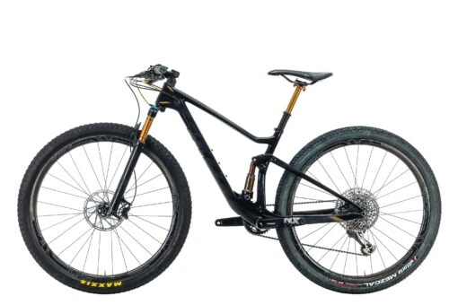 Scott Spark RC 900 SL Mountain Bike - 2019, Small -Scott BMT27348 PH 2 scaled