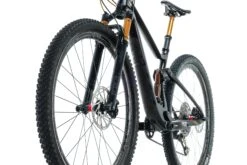 Scott Spark RC 900 SL Mountain Bike - 2019, Small -Scott BMT27348 PH 5