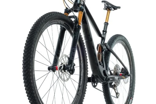 Scott Spark RC 900 SL Mountain Bike - 2019, Small -Scott BMT27348 PH 5 scaled