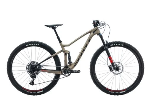 Scott Spark 930 Mountain Bike - 2020, Small -Scott BMT27366 PH1 01 scaled