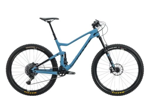 Scott Genius 920 Mountain Bike - 2020, Large -Scott BMT27423 PH 1 scaled