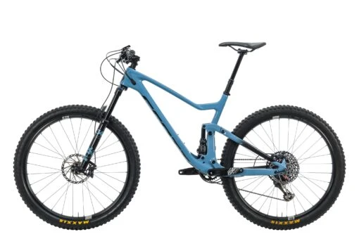 Scott Genius 920 Mountain Bike - 2020, Large -Scott BMT27423 PH 2 scaled