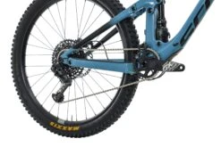 Scott Genius 920 Mountain Bike - 2020, Large -Scott BMT27423 PH 3