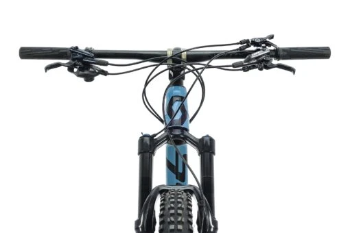 Scott Genius 920 Mountain Bike - 2020, Large -Scott BMT27423 PH 31 scaled