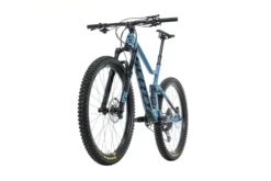 Scott Genius 920 Mountain Bike - 2020, Large -Scott BMT27423 PH 5