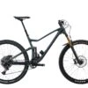 Scott Genius 900 Ultimate AXS Mountain Bike - 2020, Large -Scott BMT27441 PH1 01