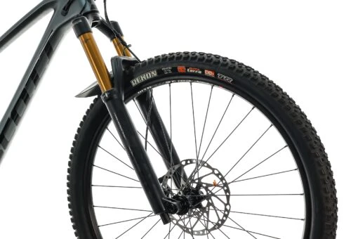 Scott Genius 900 Ultimate AXS Mountain Bike - 2020, Large -Scott BMT27441 PH1 06 scaled