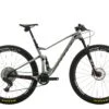 Scott Spark RC 900 World Cup Silverfish Mountain Bike - 2020, Medium -Scott BMT27459 PH1 01