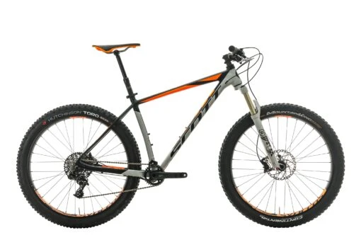 Scott Scale 710 Plus Mountain Bike - 2016, Large -Scott BMT27461 PH1 11 scaled