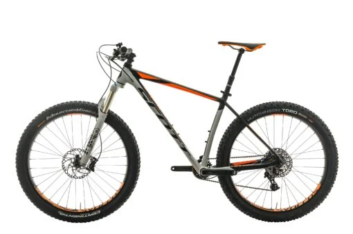 Scott Scale 710 Plus Mountain Bike - 2016, Large -Scott BMT27461 PH1 12 scaled