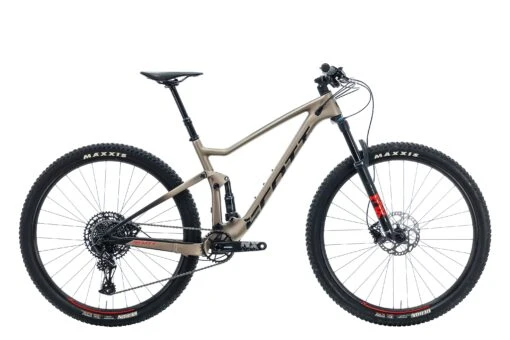 Scott Spark 930 Mountain Bike - 2020, Medium -Scott BMT27491 PH2 01 scaled