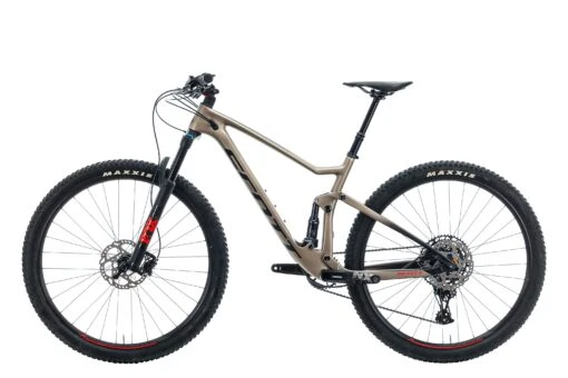 Scott Spark 930 Mountain Bike - 2020, Medium -Scott BMT27491 PH2 02 scaled