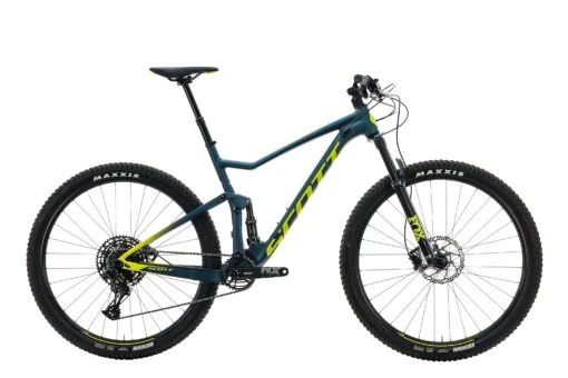 Scott Spark 950 Mountain Bike - 2020, Large -Scott BMT27495 PH1 01 scaled