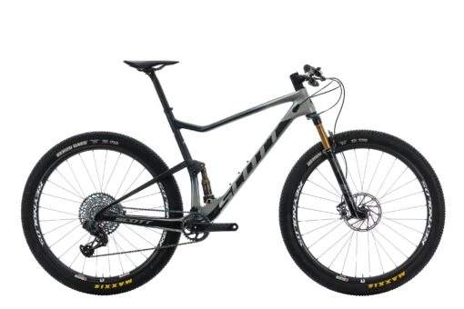 Scott Spark RC 900 SL AXS Mountain Bike - 2020, X-Large -Scott BMT27536 PH1 01 scaled