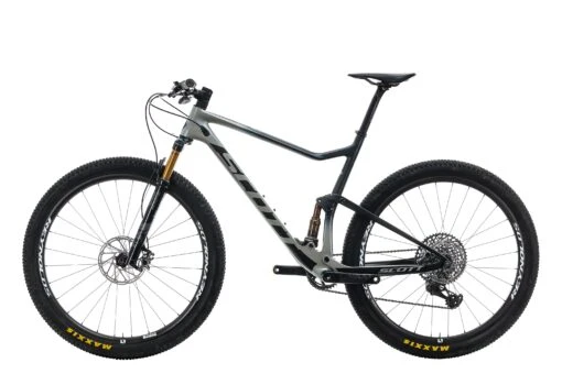 Scott Spark RC 900 SL AXS Mountain Bike - 2020, X-Large -Scott BMT27536 PH1 02 scaled