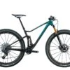 Scott Spark RC 900 SL AXS Mountain Bike - 2021, Medium -Scott BMT27537 PH 1