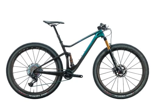 Scott Spark RC 900 SL AXS Mountain Bike - 2021, Medium -Scott BMT27537 PH 1 scaled