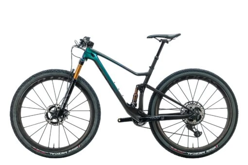 Scott Spark RC 900 SL AXS Mountain Bike - 2021, Medium -Scott BMT27537 PH 2 scaled