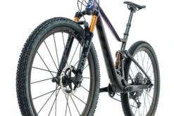 Scott Spark RC 900 SL AXS Mountain Bike - 2021, Medium -Scott BMT27537 PH 5