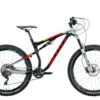 Scott Genius 720 Plus Mountain Bike - 2017, Large -Scott BMT27544 PH 1