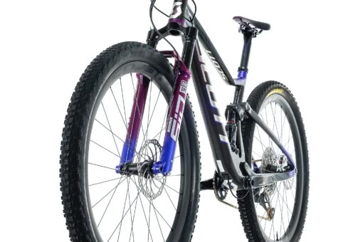 Scott Spark RC 900 WC HMX SL Mountain Bike - 2021, Medium -Scott BMT27689 PH1 5 scaled