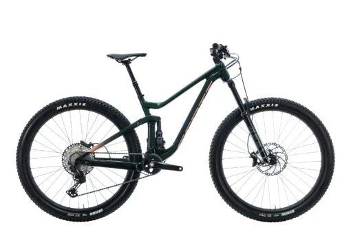 Scott Contessa Genius 910 Women's Mountain Bike - 2020, Small -Scott BMT27711 PH1 1 scaled