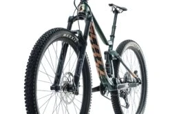 Scott Contessa Genius 910 Women's Mountain Bike - 2020, Small -Scott BMT27711 PH1 5