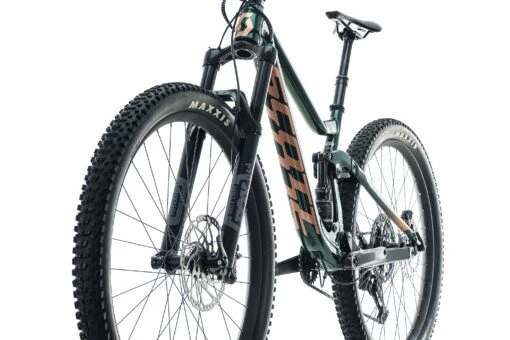 Scott Contessa Genius 910 Women's Mountain Bike - 2020, Small -Scott BMT27711 PH1 5 scaled