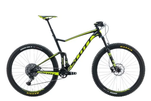 Scott Spark 940 Mountain Bike - 2018, X-Large -Scott BMT27801 PH2 01 scaled