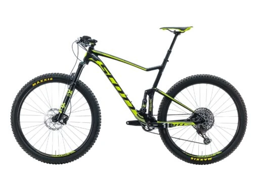 Scott Spark 940 Mountain Bike - 2018, X-Large -Scott BMT27801 PH2 02 scaled