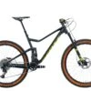 Scott Genius 940 Mountain Bike - 2018, Large -Scott BMT27824 PH2 01