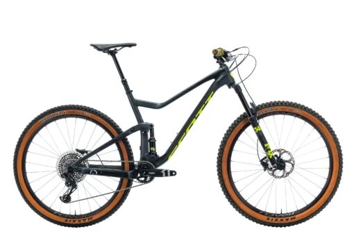 Scott Genius 940 Mountain Bike - 2018, Large -Scott BMT27824 PH2 01 scaled