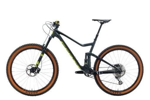 Scott Genius 940 Mountain Bike - 2018, Large -Scott BMT27824 PH2 02 scaled