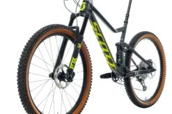 Scott Genius 940 Mountain Bike - 2018, Large -Scott BMT27824 PH2 05