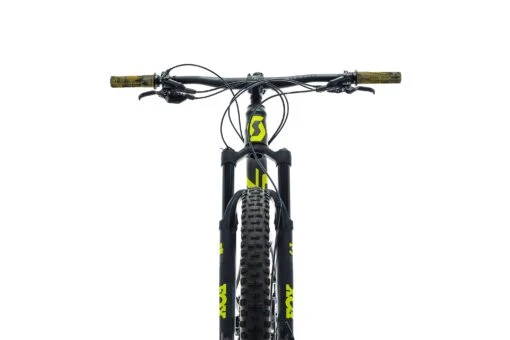 Scott Genius 940 Mountain Bike - 2018, Large -Scott BMT27824 PH2 06 scaled