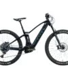 Scott Strike ERide 900 Premium Mountain E-Bike - 2021, Small -Scott BMT27829 PH 1