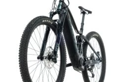 Scott Strike ERide 900 Premium Mountain E-Bike - 2021, Small -Scott BMT27829 PH 5