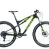 Scott Spark 700 RC Mountain Bike - 2016, Medium -Scott BMT27911 PH 1