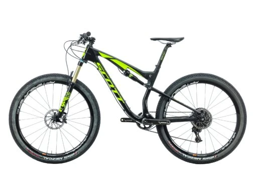 Scott Spark 700 RC Mountain Bike - 2016, Medium -Scott BMT27911 PH 2 scaled