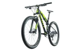 Scott Spark 700 RC Mountain Bike - 2016, Medium -Scott BMT27911 PH 5